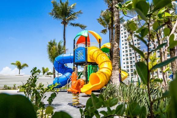 Salinas Premium Resort Салинополис Экстерьер фото