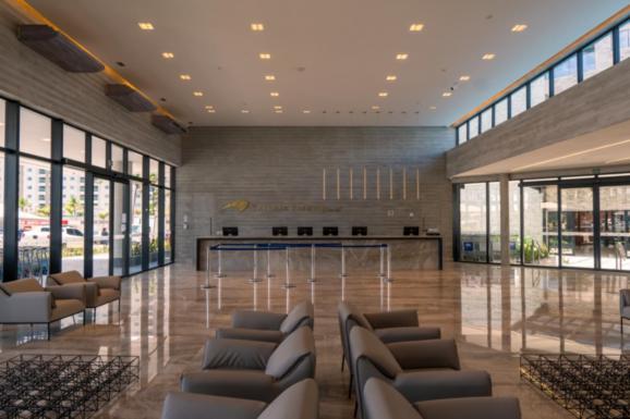 Salinas Premium Resort Салинополис Экстерьер фото